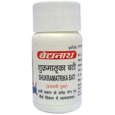 Baidyanath Shukramatrika Bati (40Tab)